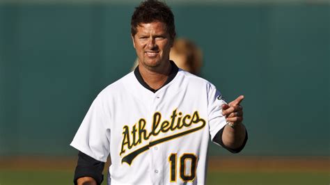 Ten Years Later: The A's 20-Game Winning Streak, Scott Hatteberg, And ...