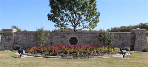 Dallas-Fort Worth National Cemetery in Dallas, Texas - Find a Grave ...