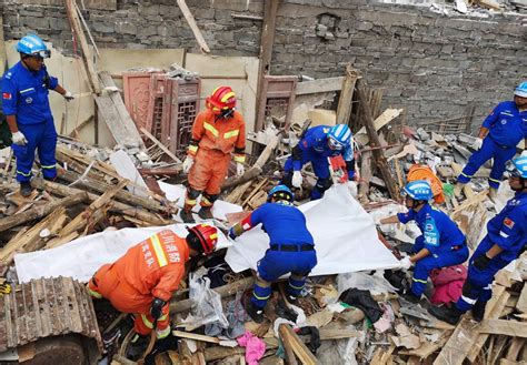 Charities to play bigger role in disaster relief - Chinadaily.com.cn