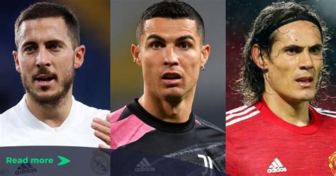 Saturday's transfer rumors - Juventus line up two Ronaldo replacements