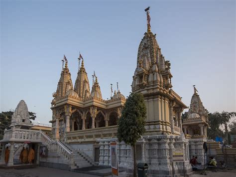 02-04 January 2017 - HH Mahant Swami Maharaj's Vicharan, Ahmedabad, India