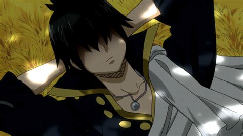 Fairy Tail Zeref Wallpaper - WallpaperSafari