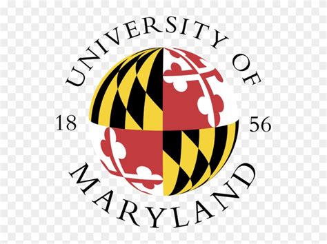 University Of Maryland Logo Png Transparent & Svg Vector - Logo ...