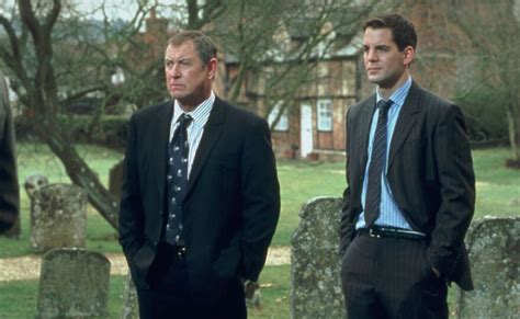 MIDSOMER MURDERS: Season 7 | KPBS Public Media