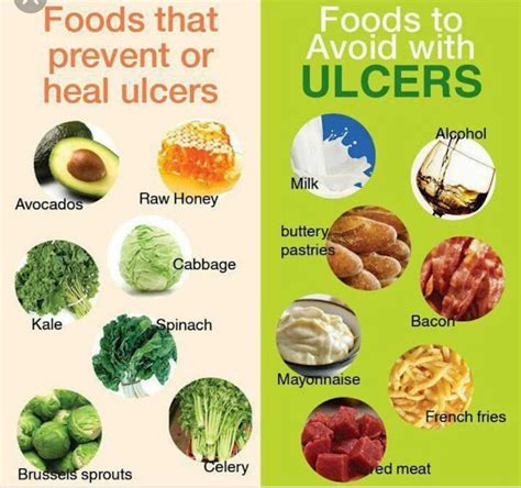 Diseases and patient care: What is peptic ulcer disaese and what are ...