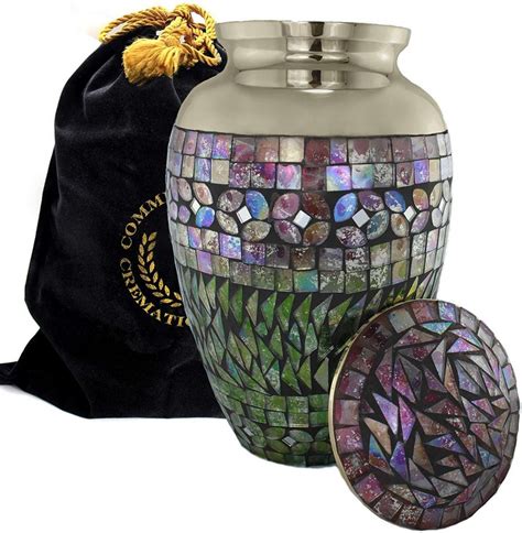 8 Most Unique Urns For Human Ashes | Best House Decors