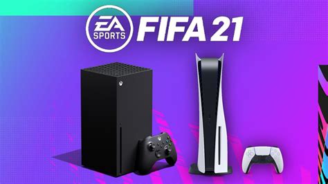 How to preload FIFA 21 on Xbox Series X/S and PS5 - Dexerto