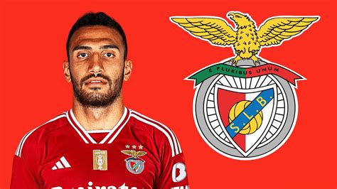 Vangélis Pavlídis -2024- Welcome To Benfica Lisbonne ? - Amazing Skills ...