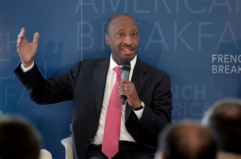 Merck CEO Kenneth Frazier to stay in role beyond 2019 - The Globe and Mail