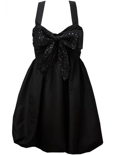 Little Fashion Black Dresses - Black Outfits | Girls Fashion Alright