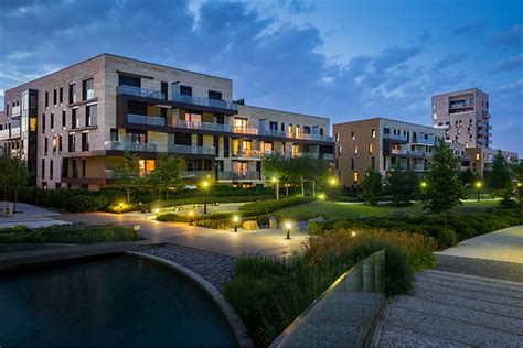 Garden-Style Apartments: Why They Are The Most Popular Multi-Family ...