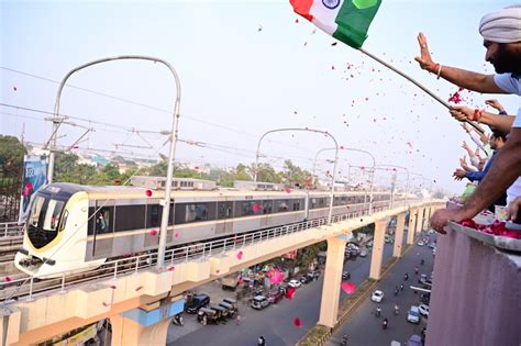 Stay Updated on Nagpur Metro: Routes, Stations & More - TimesProperty