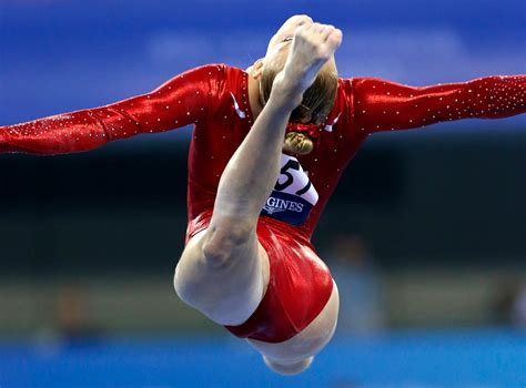 USA Gymnastics names new women’s team high-performance coordinator - The Washington Post