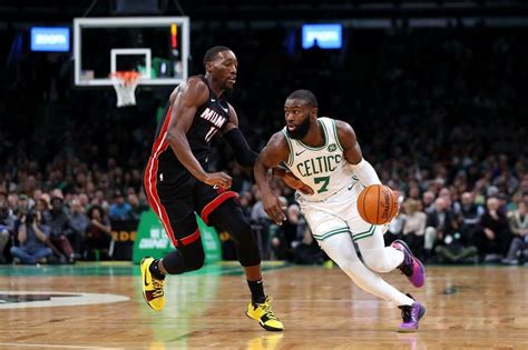 Miami Heat vs Boston Celtics Prediction and Match Preview - August 4th 2020