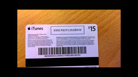 iTunes Gift Card Giveaway - YouTube