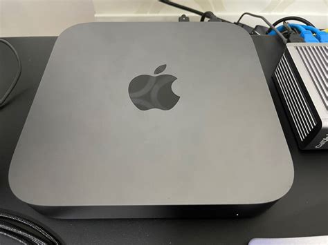 Mac Mini 2018 i7 6 core 32GB Ram 512GB SSD, Computers & Tech, Laptops & Notebooks on Carousell