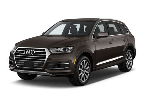 2018 Audi Q7 Exterior Colors | U.S. News