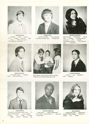 Frisco High School - Coonskin Yearbook (Frisco, TX), Class of 1974 ...