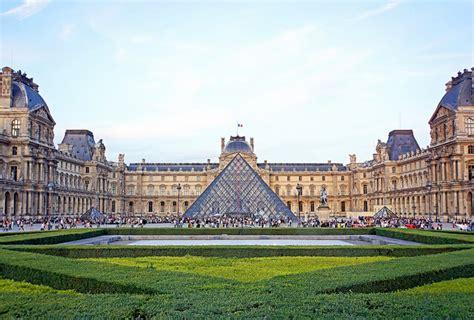 Discover The Magic And Mystery Of Museums in France - Thomas Cook