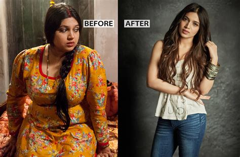 Bhumi Pednekar Weight Loss Diet Plan, lose 21 kgs in 4 months