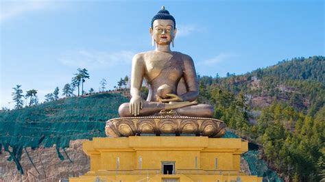 4+ Free Bhutan Buddha Dordenma & Bhutan Images - Pixabay