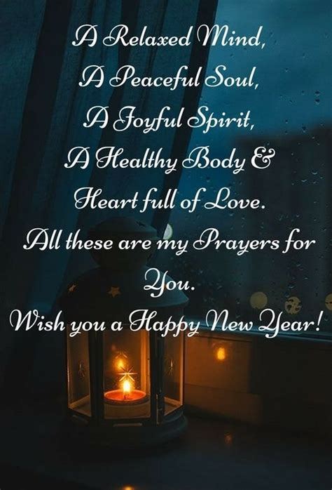 New Year 2019 : Happy New Year Messages 2019 New Year Messages For ...