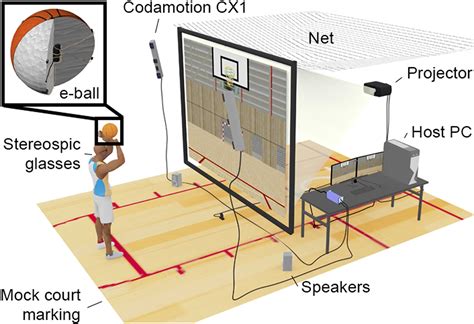 Can VR help find the next generation of basketball stars?