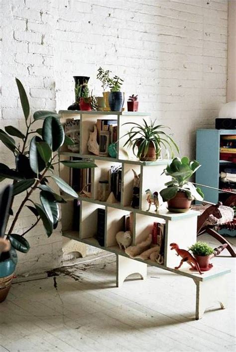 15 Natural Plant Wall Ideas for Room Dividers | House Design And Decor