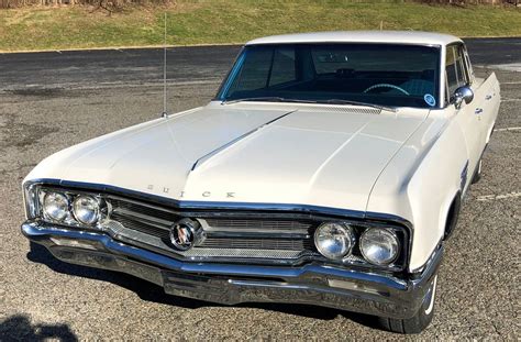 1964 Buick Wildcat | Connors Motorcar Company