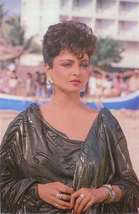 Rekha: Khoon Bhari Maang