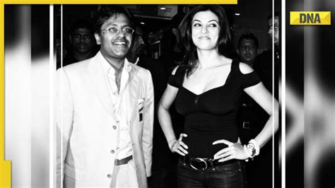 Lalit Modi-Sushmita Sen confirm dating: Know net worth, assets of the IPL founder and businessman