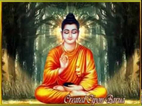 Sinhala Buddhist Song-BUDUHAMUDURUWO APITH DAKINNETHI.mpg - YouTube