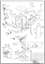 Spares For Beko Dishwasher | Reviewmotors.co