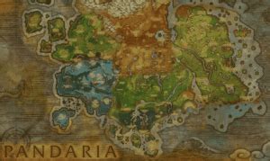 Pandaria Dig Sites Not Showing WoW: 2 Fixes - West Games