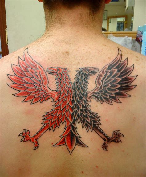 Albanian Eagle by HowComeHesDead on DeviantArt