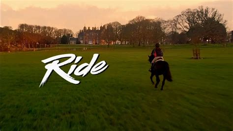 Ride Season 2: Date, Start Time & Details | Tonights.TV