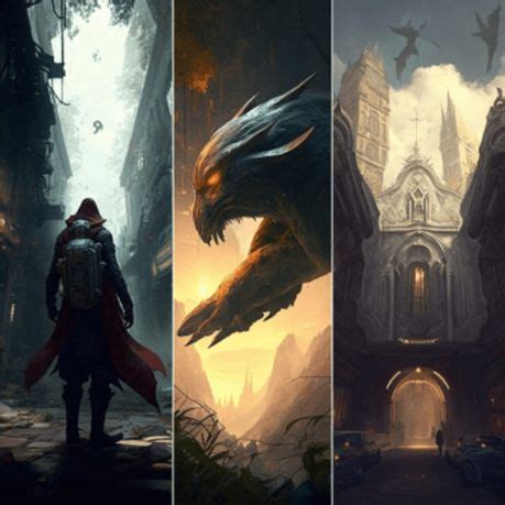 12 stunning video game art styles