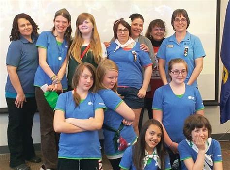 Girl Guides of Canada gathering held | Simcoe.com