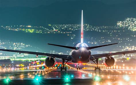 Airport 4K Wallpapers - Top Free Airport 4K Backgrounds - WallpaperAccess