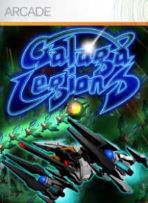 Galaga Legions | Namco Wiki | Fandom