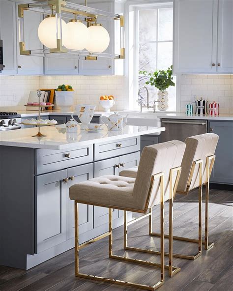 Mixing Metals in The Kitchen? 4 Design Tips to Remember | Nook & Find