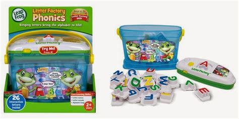 TOYS: LeapFrog Fun Learning Toys