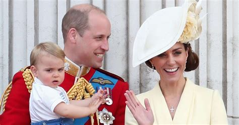 Duchess Kate Middleton Hopes Royal Cousins Can "Spend More Time Together"