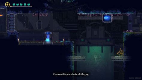 2D Indie Games: Part 2 · From psychedelic platforming to a robot-killing puzzler