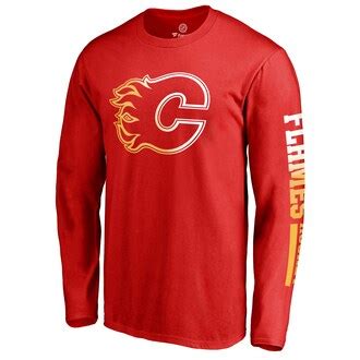 Calgary Flames Gear - Buy Flames Apparel, Jerseys, Hats & Merchandise at Shop.NHL.com