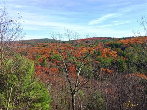 Blue Hills Reservation » The Modern Female Hiker