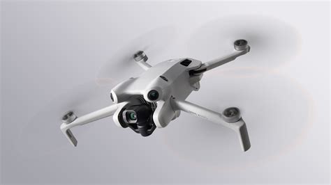 DJI Mini 4 Pro Drone Announced - Omnidirectional Obstacle Sensing ...