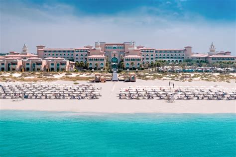 Abu Dhabi’s Rixos Premium Saadiyat Island launches daycation package ...