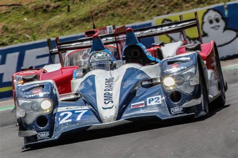 LMP2 endurance cars to get power boost for 2017 - Racing News