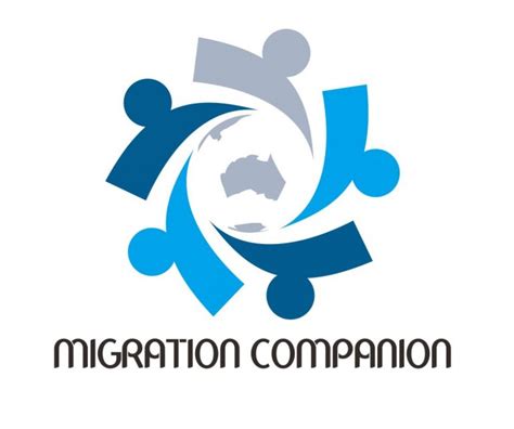 Migration Company-Logo – Buddha’s Birthday and Multicultural Festival Perth